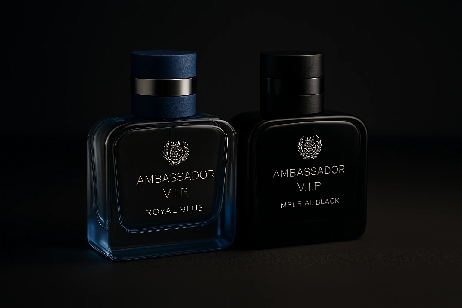 Mengenal Lebih Dekat Parfum Favorit Para VIP Ambassador