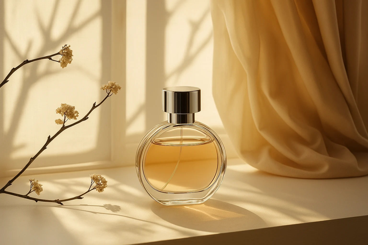 Pesona parfum Noble Ladies Ambassador