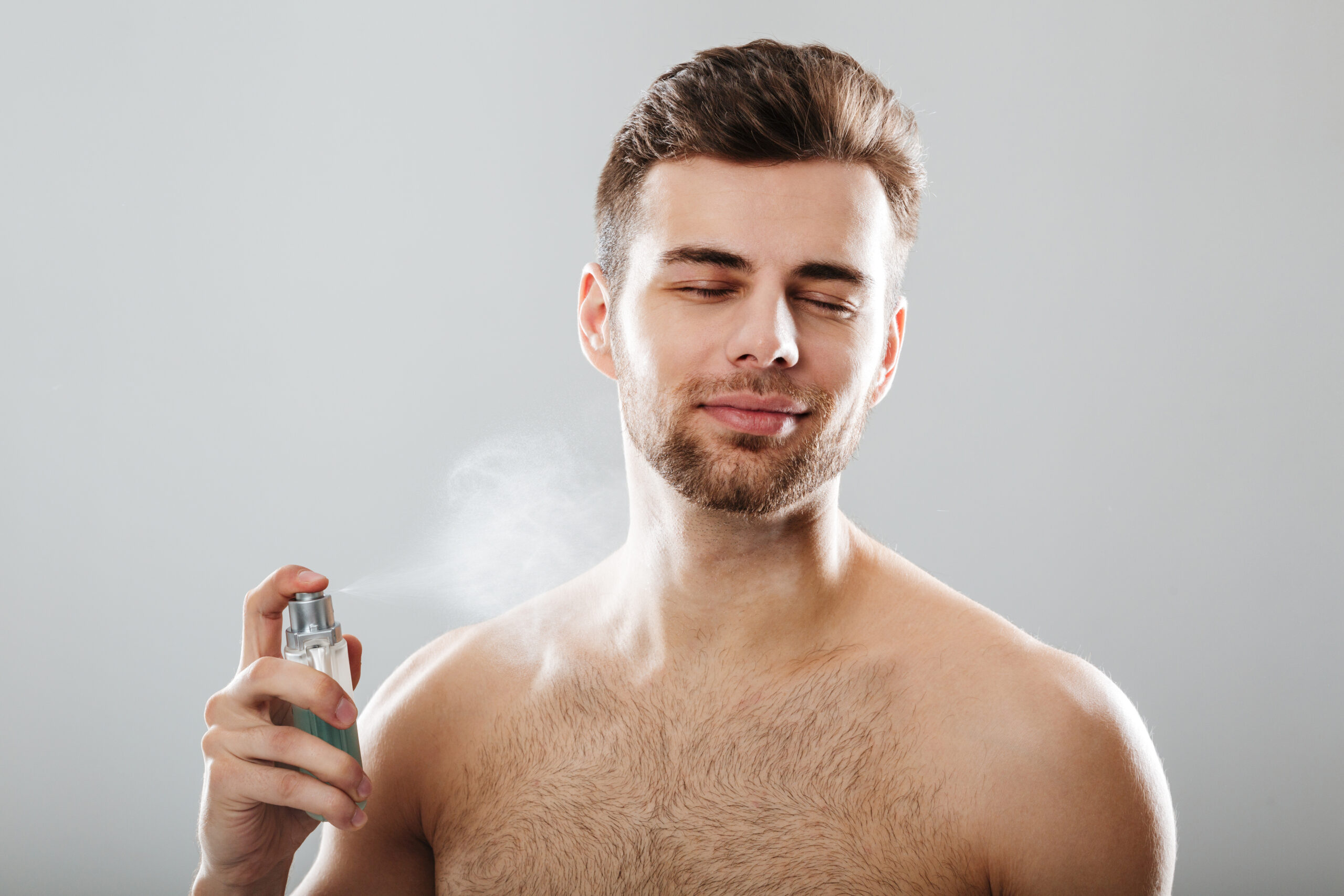 Rahasia Elegan Pria Inspirasi dari Parfum Noble Gentlemen Ambassador