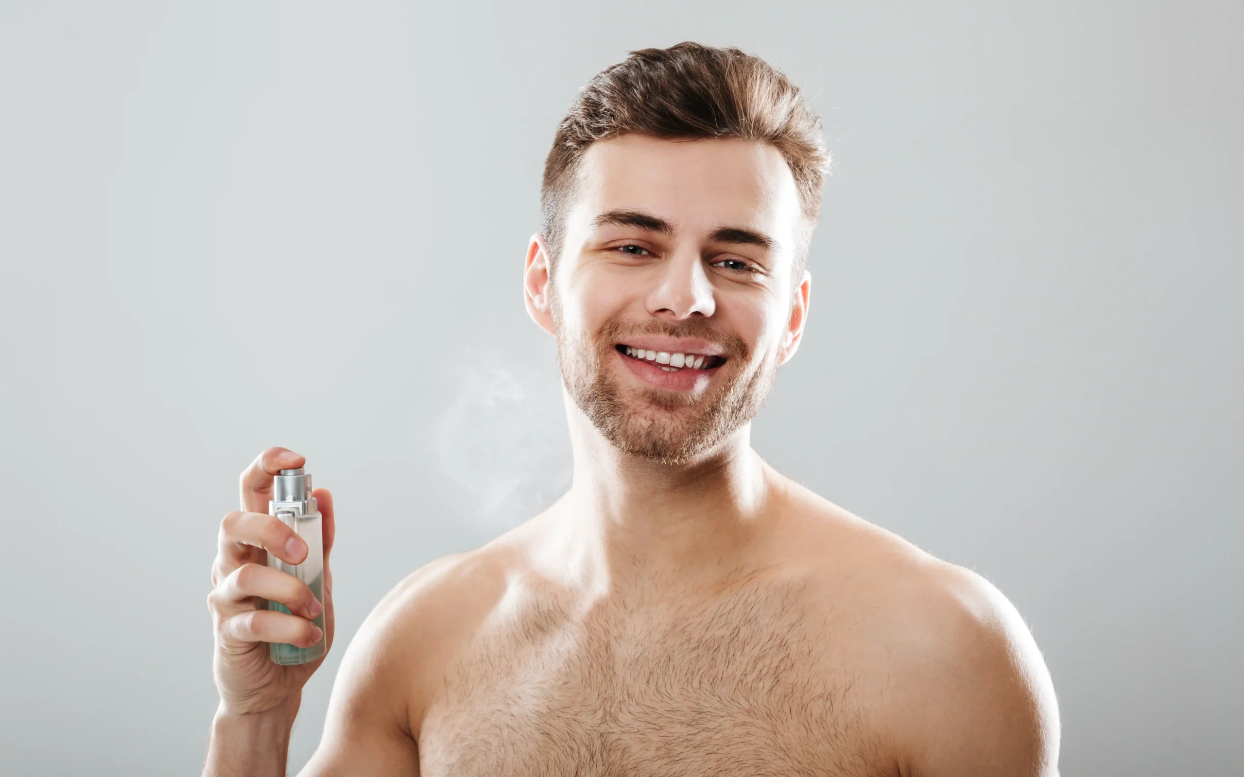 Tips Cerdas Memakai Parfum Pria yang Elegan dan Percaya Diri!