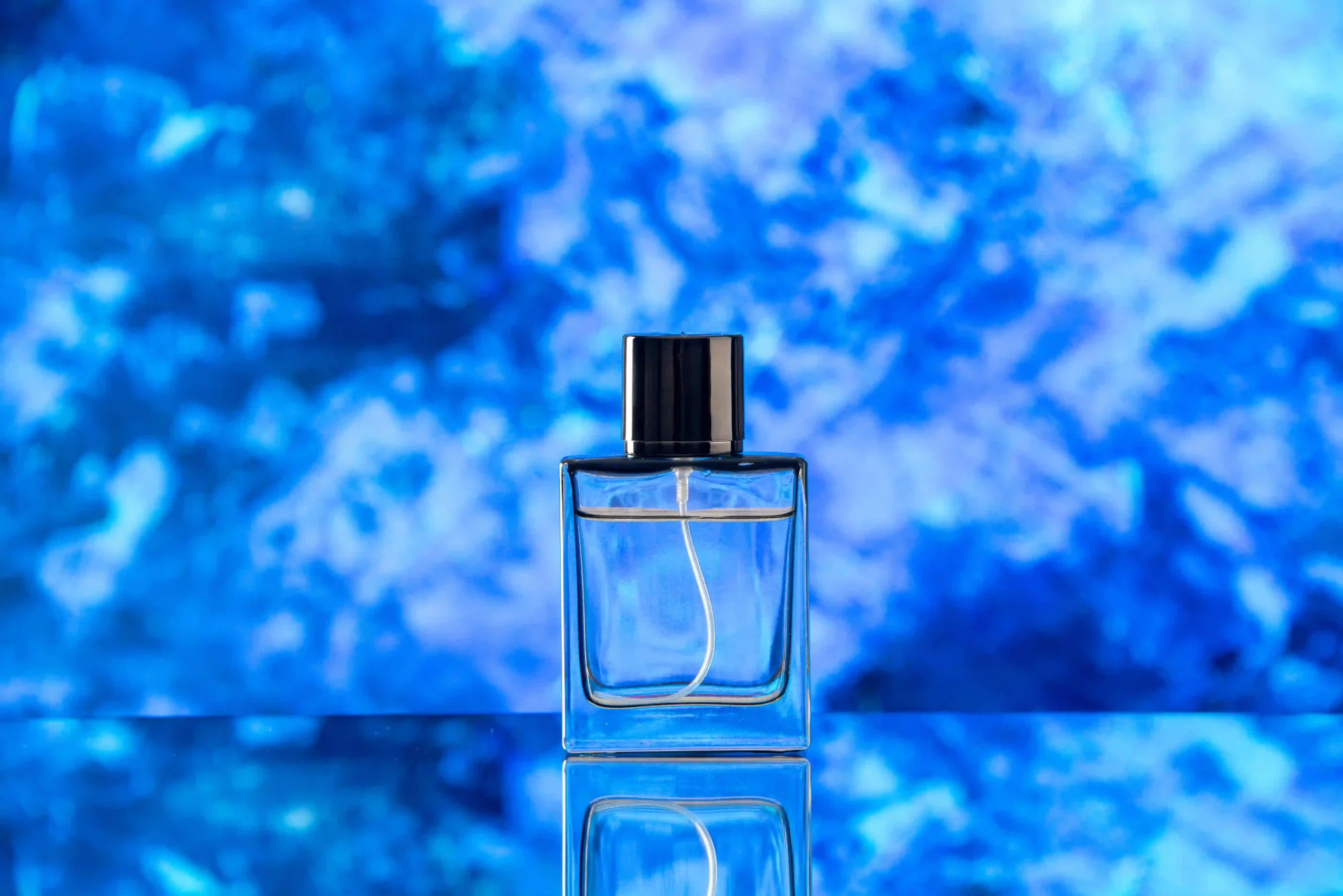 Parfum Wangi Laut yang Menyegarkan dan Tahan Lama