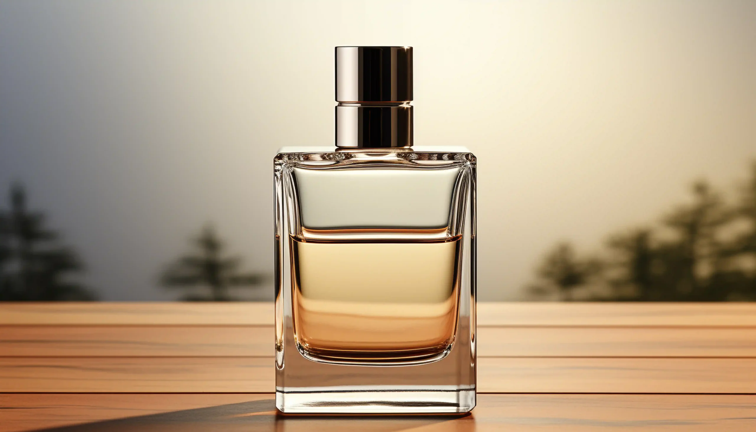 Parfum Woody Pria Terbaik Bantu Percaya Diri