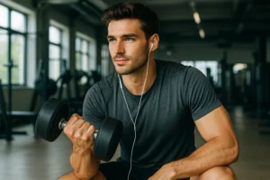 Aroma Parfum yang Cocok Untuk Olahraga di Gym yang Segar