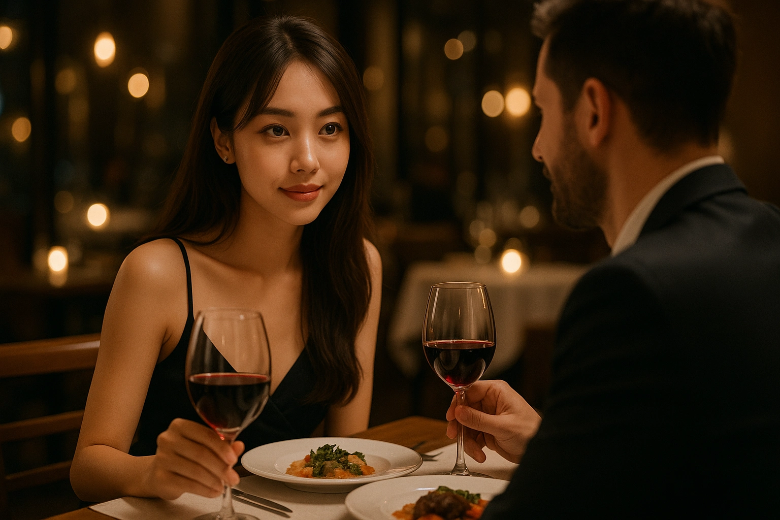Bingung Pilih Parfum Buat Ngedate