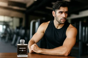 Kenapa Parfum Cepat Hilang Saat Berkeringat