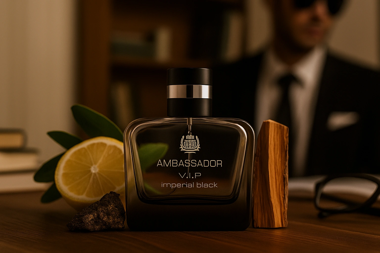 Ciri-Ciri Parfum Rusak Akibat Paparan Sinar Matahari