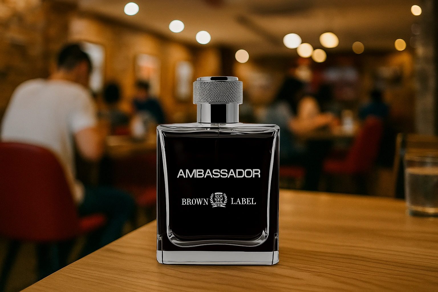 Tips Memilih Parfum Pria untuk Gaya Casual