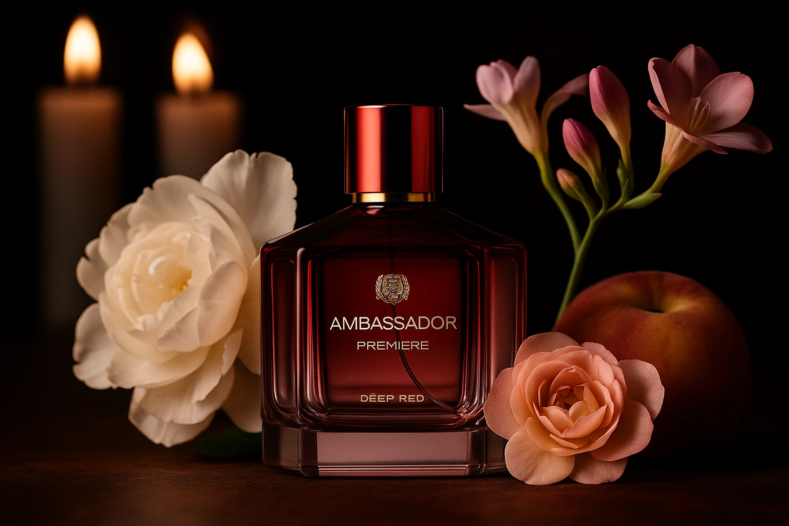 3 Hal yang Membuat Parfum Cepat Hilang