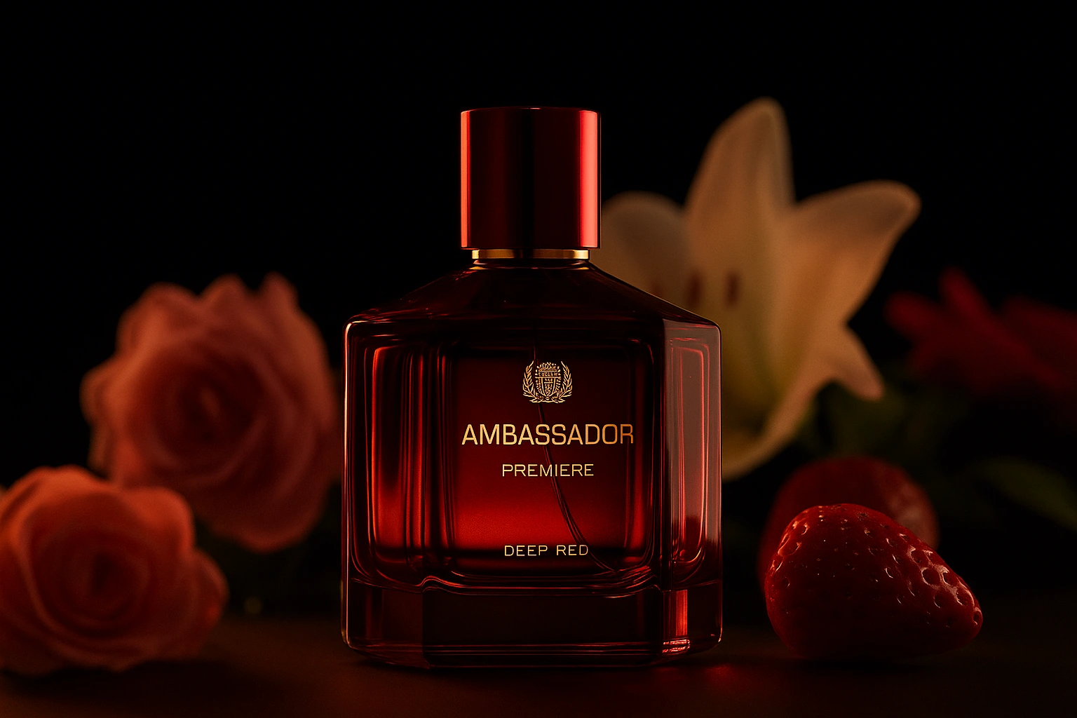 Bagaimana Parfum Mempengaruhi Emosi dan Suasana Hati