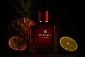 Bagaimana Scent Code Membuat Aura Wanita Selalu Nyambung