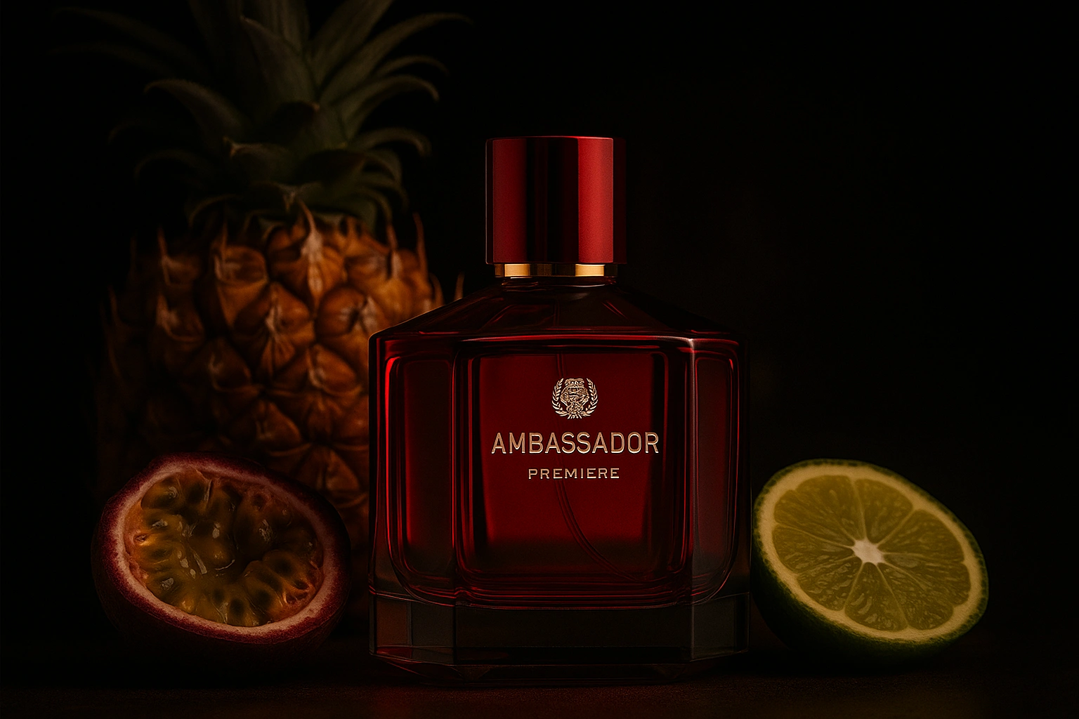 Bagaimana Scent Code Membuat Aura Wanita Selalu Nyambung