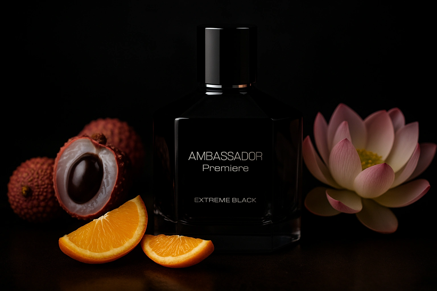 Jenis Aroma Parfum yang Cocok untuk Acara Penting