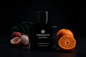 Kenapa Premiere Extreme Black Jadi Parfum Favorit Pria Berkelas