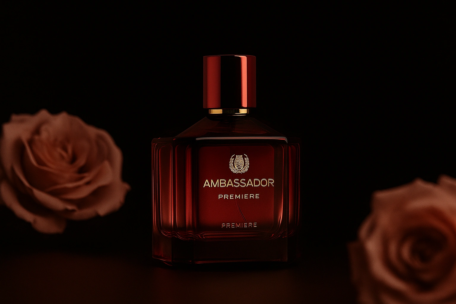 Parfum Feminin Tahan Lama untuk Momen Intimate