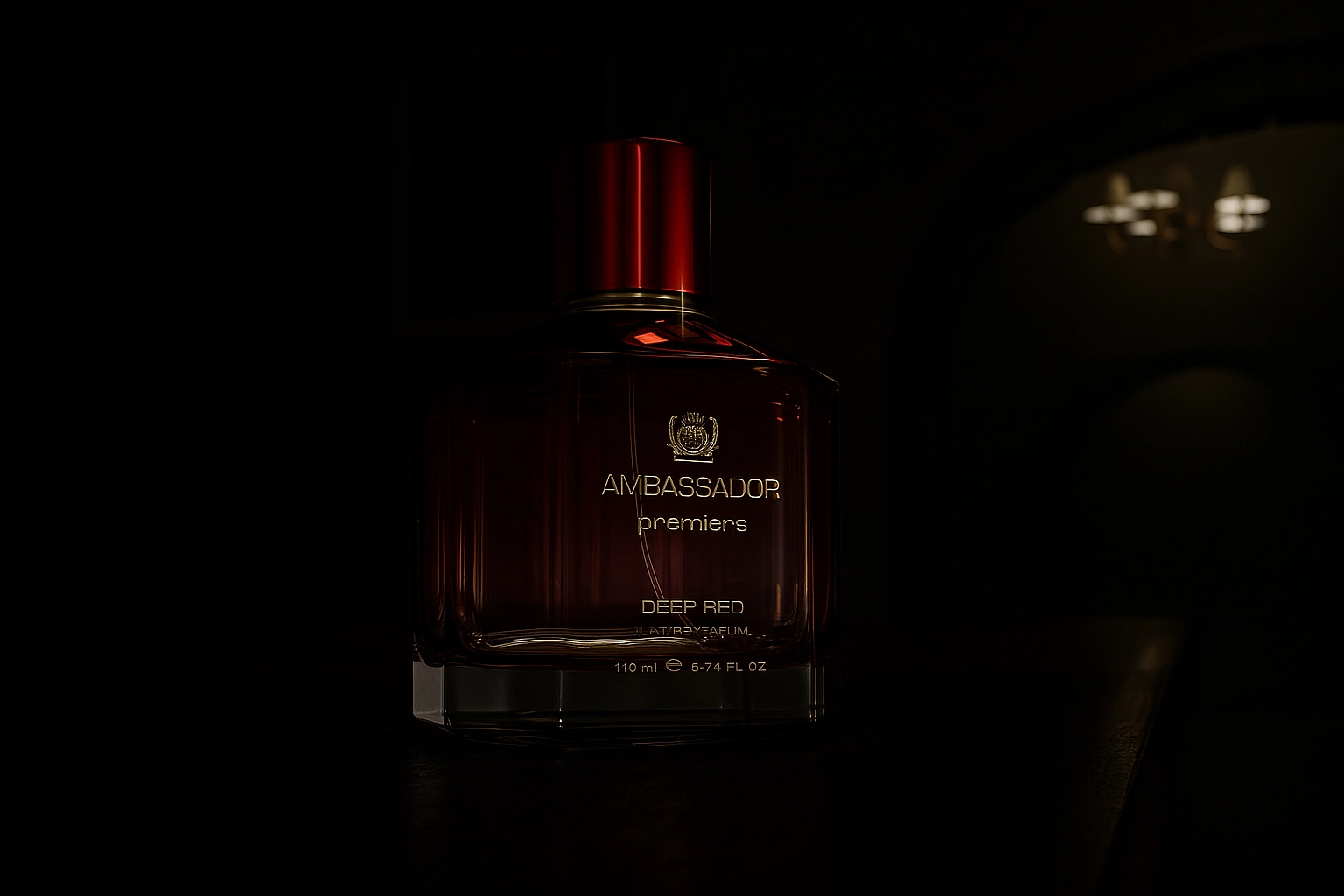 Parfum Formal dan Intimate untuk Wanita