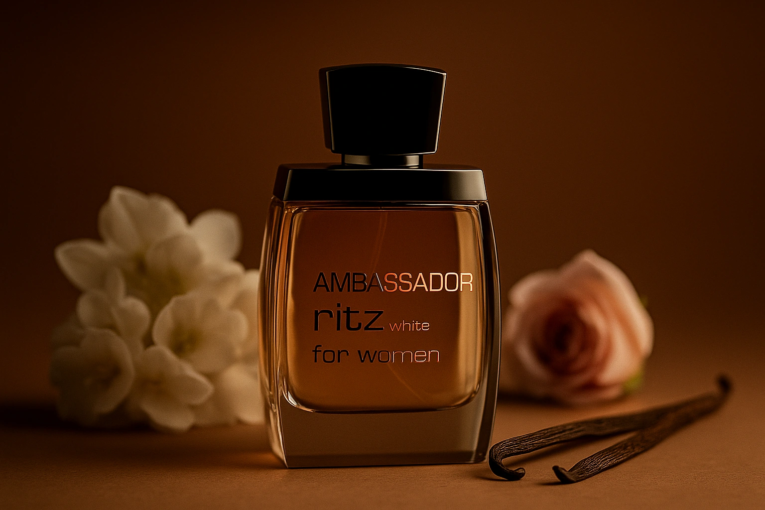 Parfum Lokal Beraroma Mewah untuk Kencan Malam Romantis