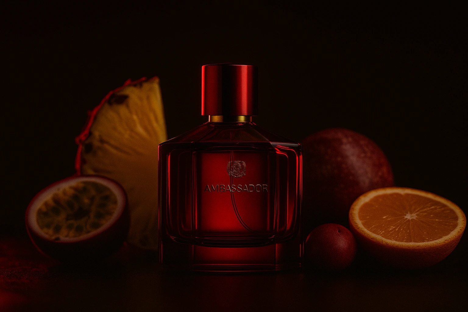 Scent Code Andalan untuk Formal Dinner & Intimate Night