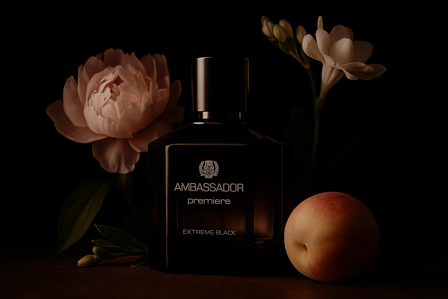 Tips Bangun Aura Profesional dengan Premiere Extreme Black