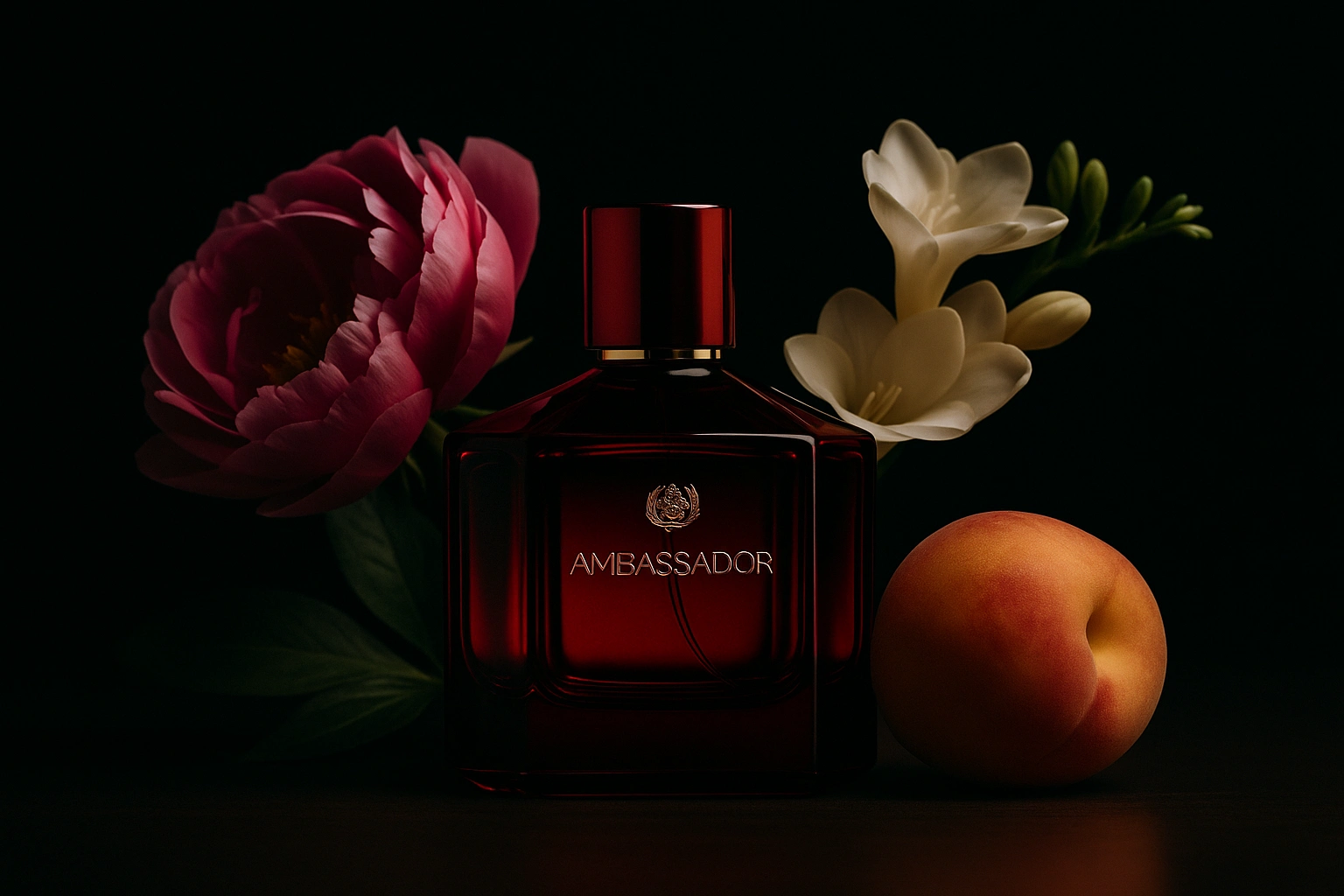 Tips Memilih 3 Aroma Parfum Terbaik untuk Dinner Intimate