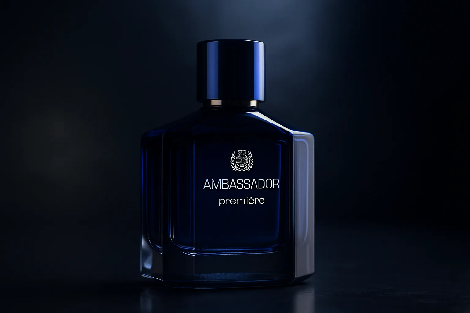 Aroma Parfum Pria yang Paling Cocok untuk Memancarkan Kharisma