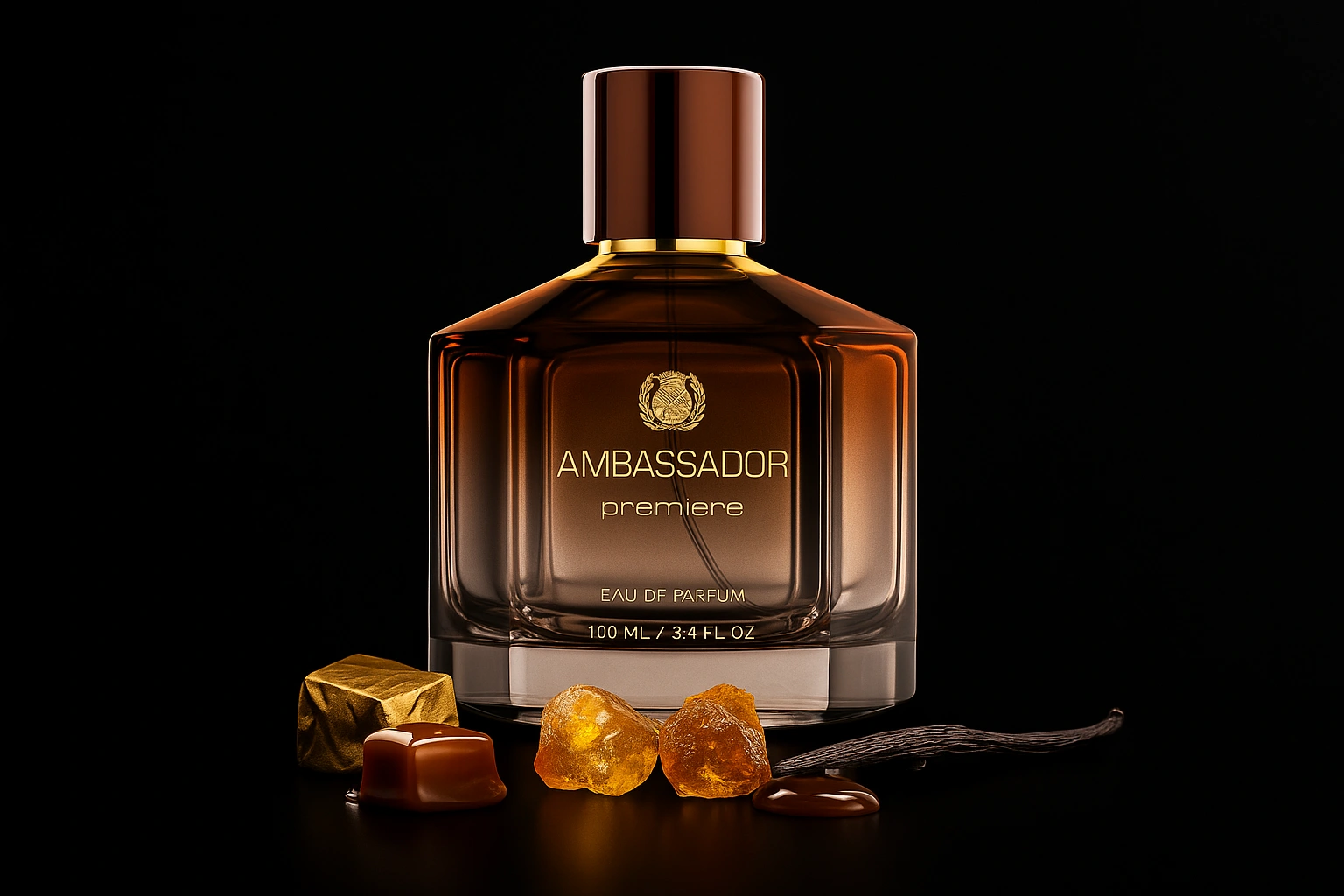 Aroma Parfum yang Bisa Jadi Ciri Khas Kepribadianmu