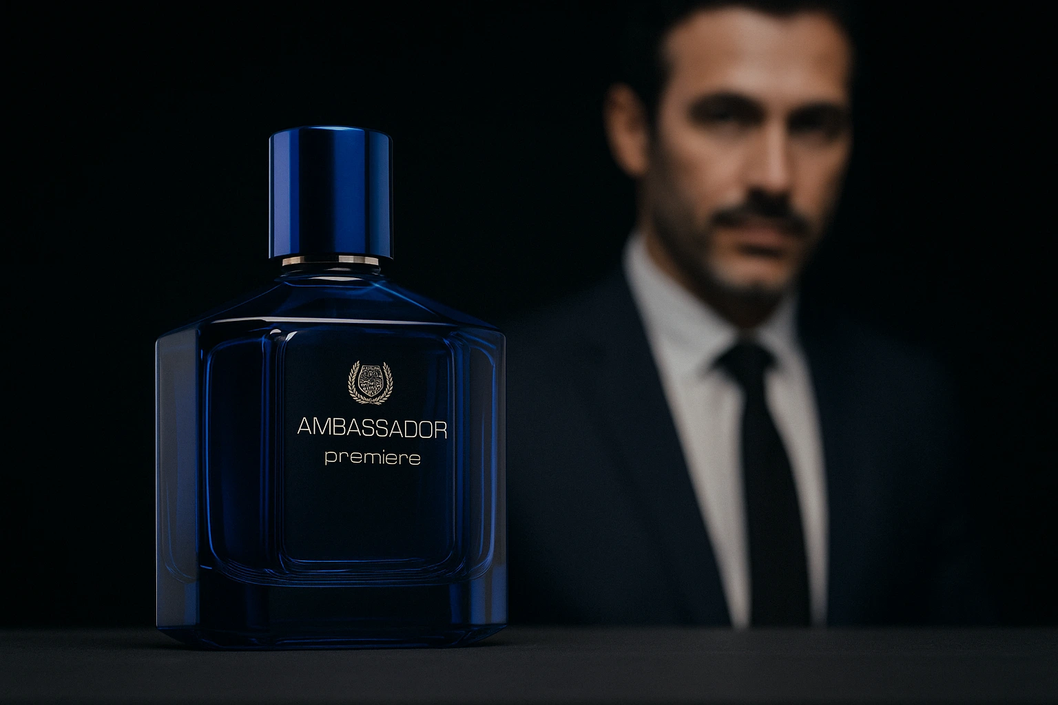 Jenis Aroma Parfum Pria yang Cocok Dipakai Sehari-hari