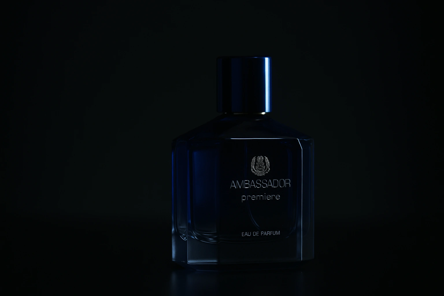 Kenapa Aroma Parfum Bisa Lebih Kuat dari Gaya Bicara