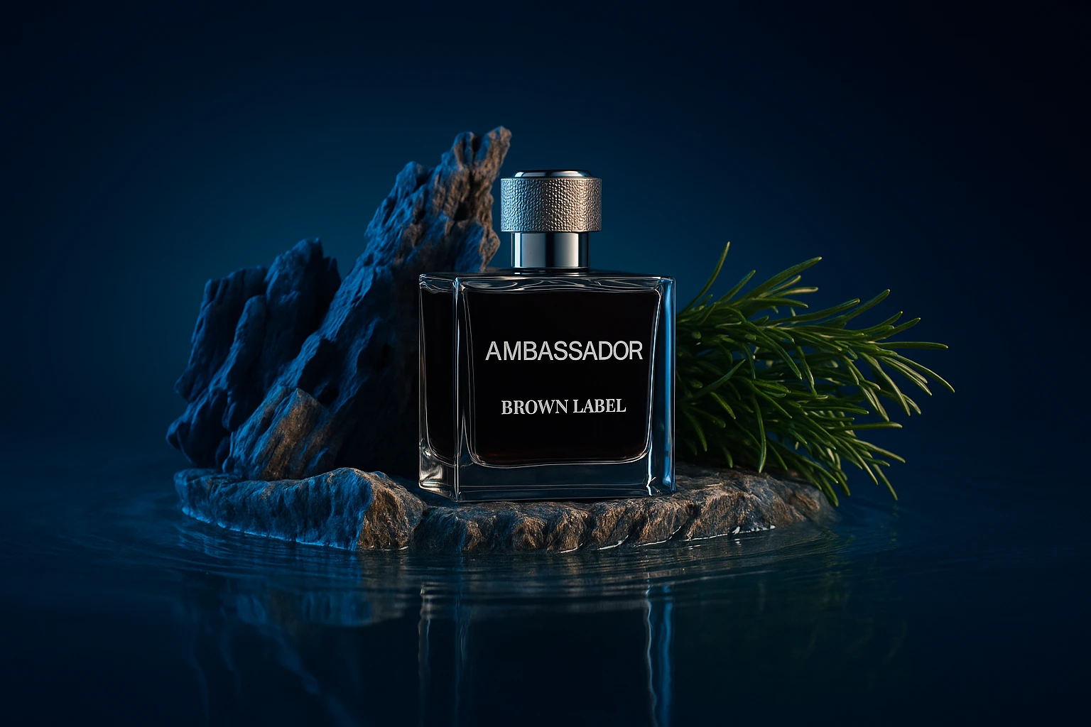 Kenapa Orang Lebih Percaya Diri dengan Parfum