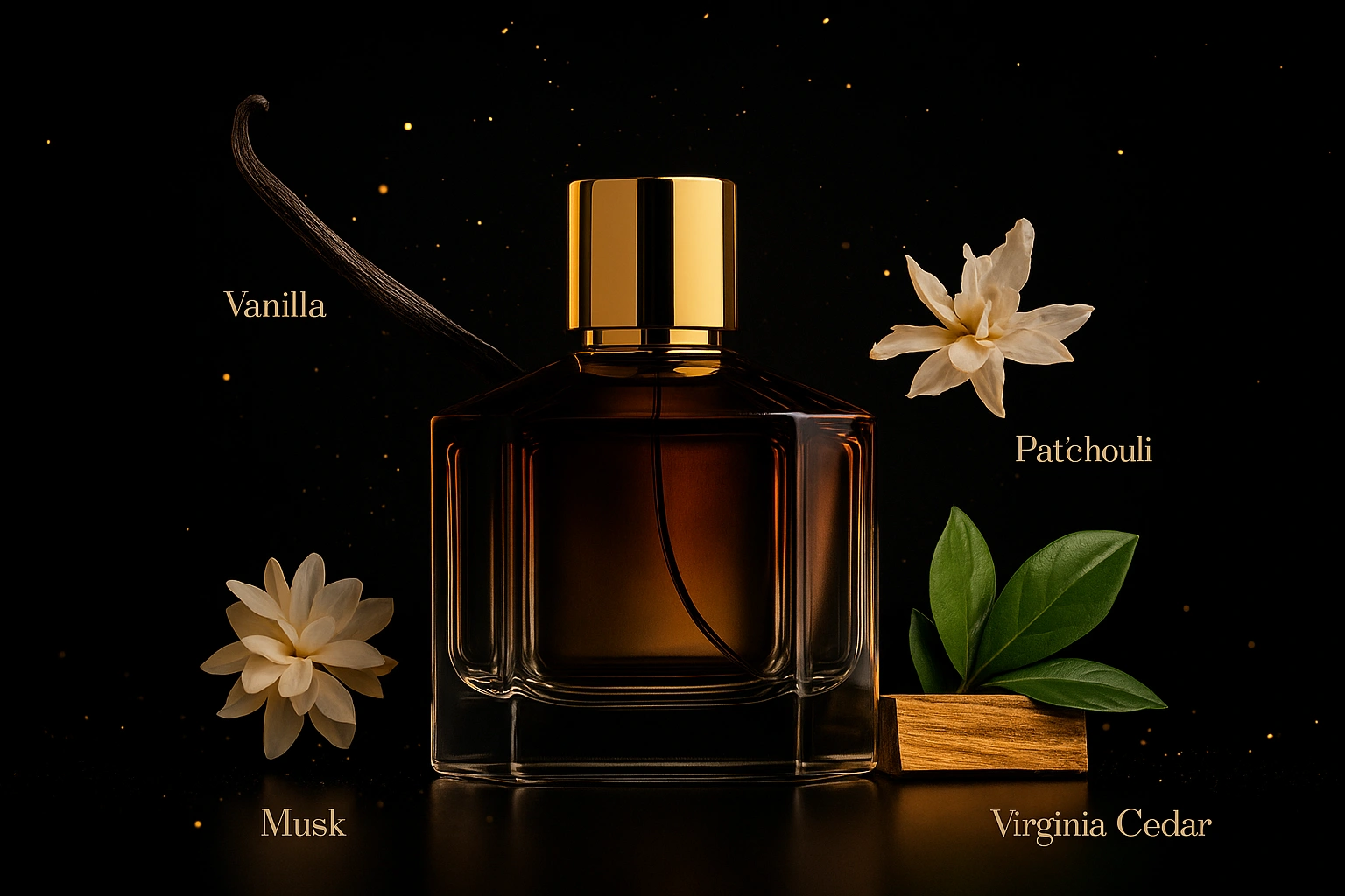 Kenapa Parfum Sama Bisa Berbeda Aromanya di Setiap Orang