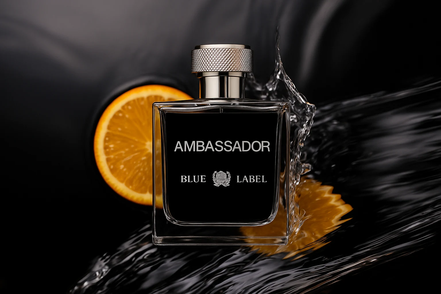 Menemukan Grounded Charisma Lewat Pilihan Parfum