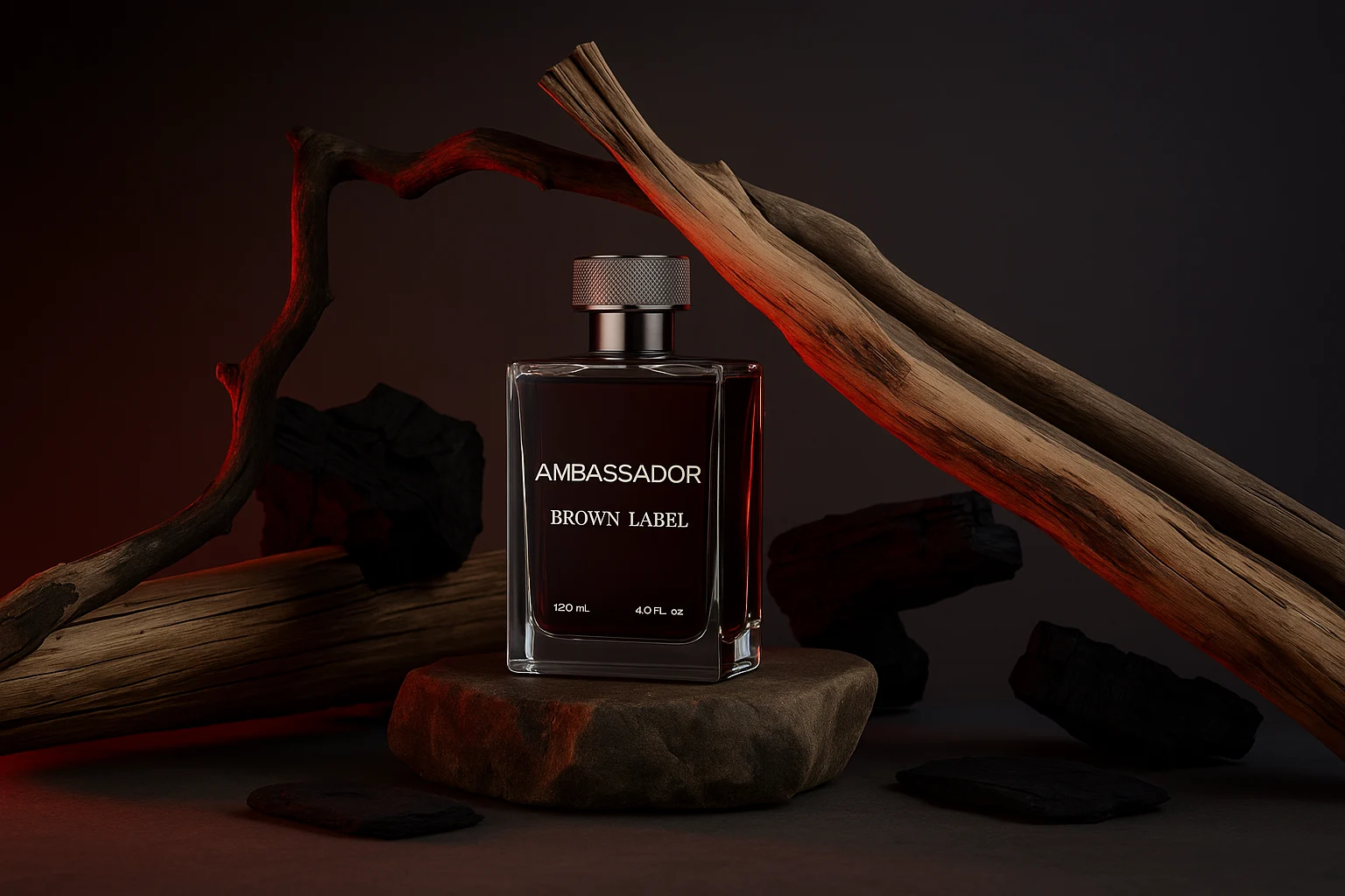 Mengenal Karakteristik Parfum Pria Kalem dan Daya Tariknya