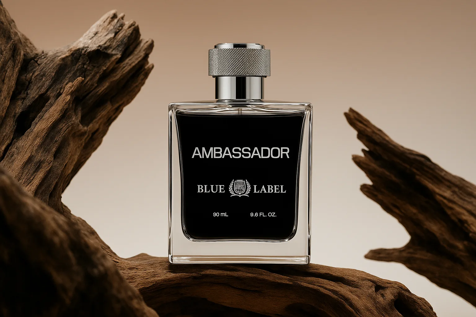 Parfum Pria Woody Citrus yang Menciptakan Pesona Karismatik