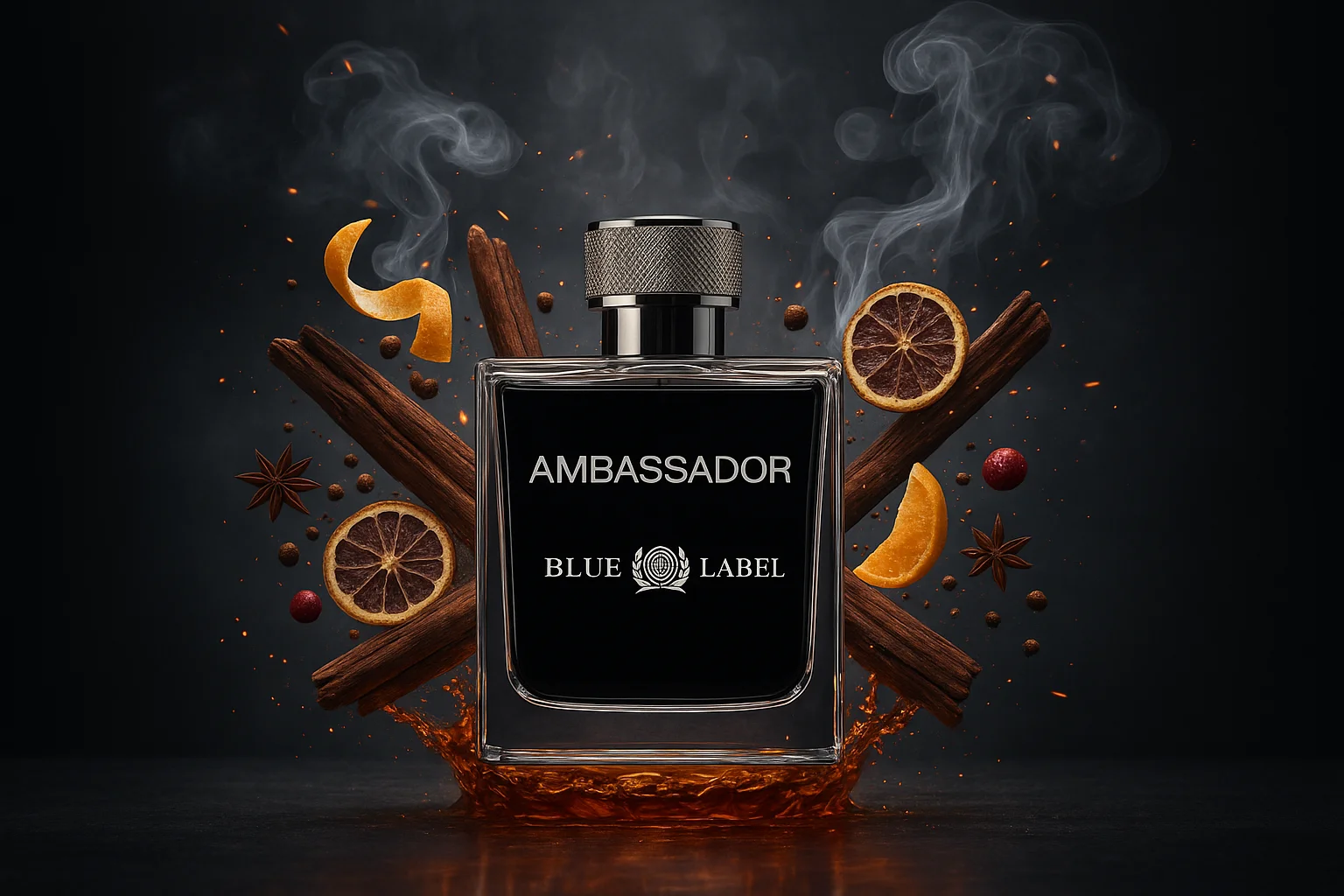 Pilihan Parfum Pria Kalem yang Bikin Pesona Makin Berkelas