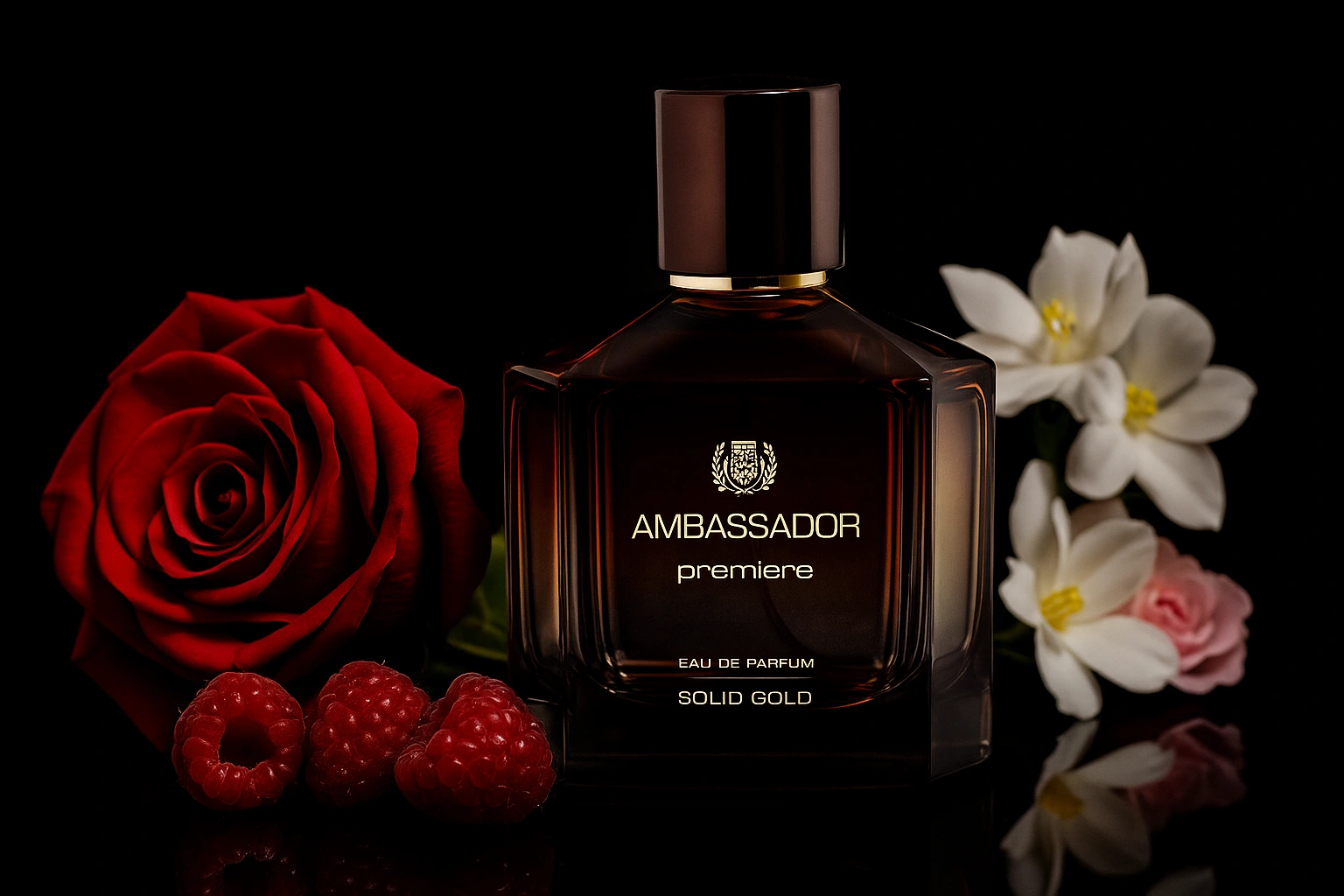 Tips Memilih Parfum Floral Fruity untuk Acara Intimate