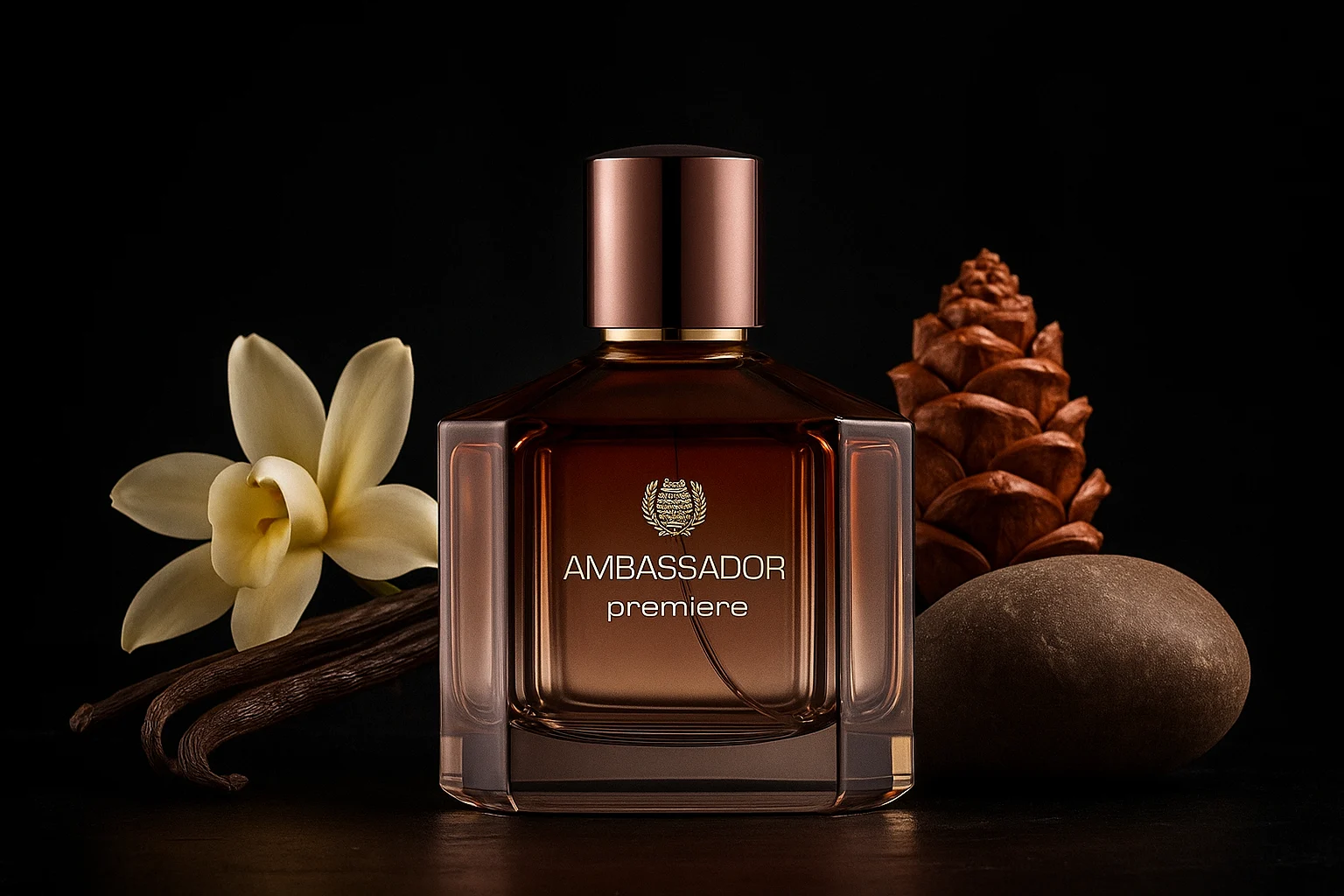 Tips Memilih Parfum Intimate untuk Aura Elegan dan Sensual