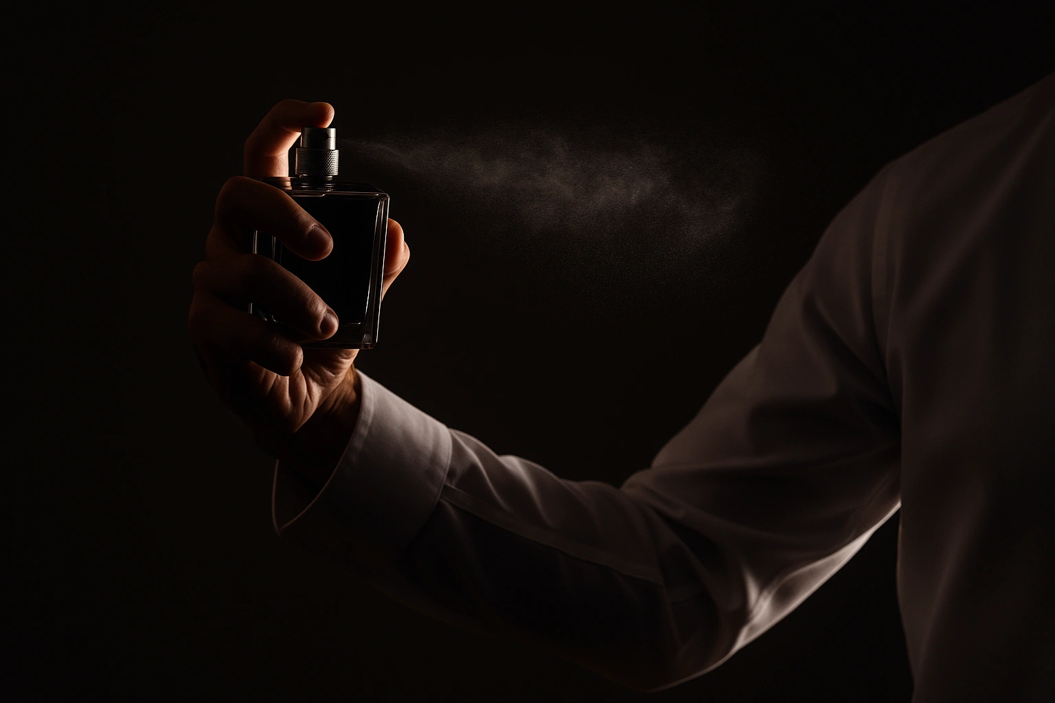 Tips Memilih Parfum Pria agar Terlihat Lebih Berkelas