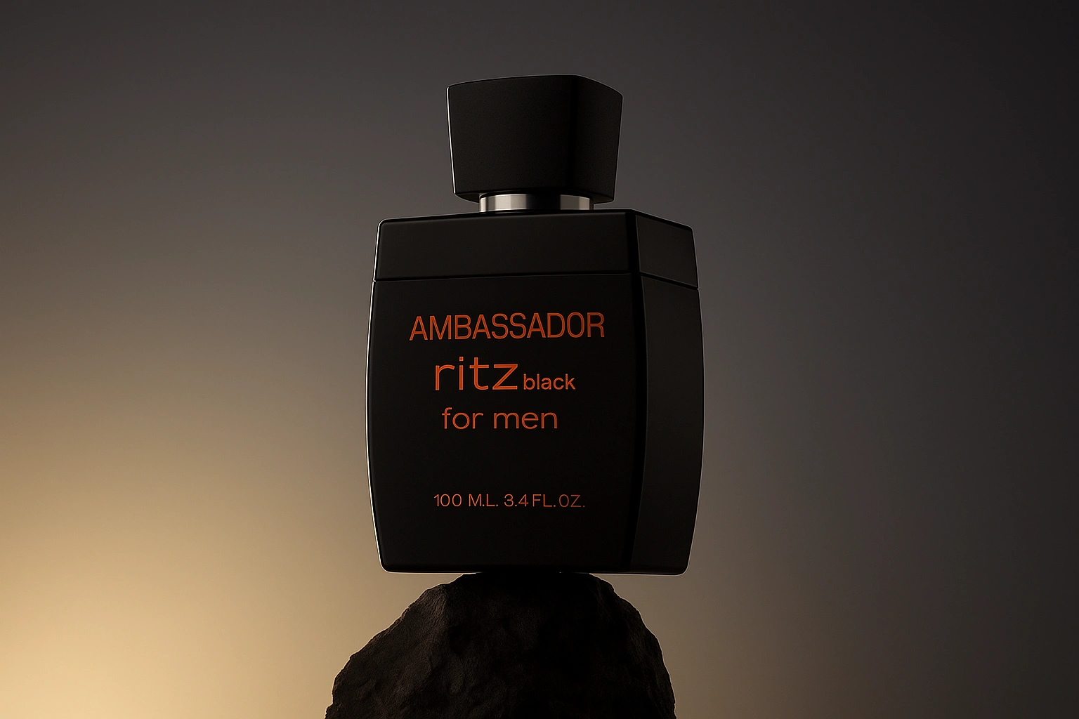 Bagaimana Aroma Citrus Floral Woody Membentuk Citra Pria Berkelas