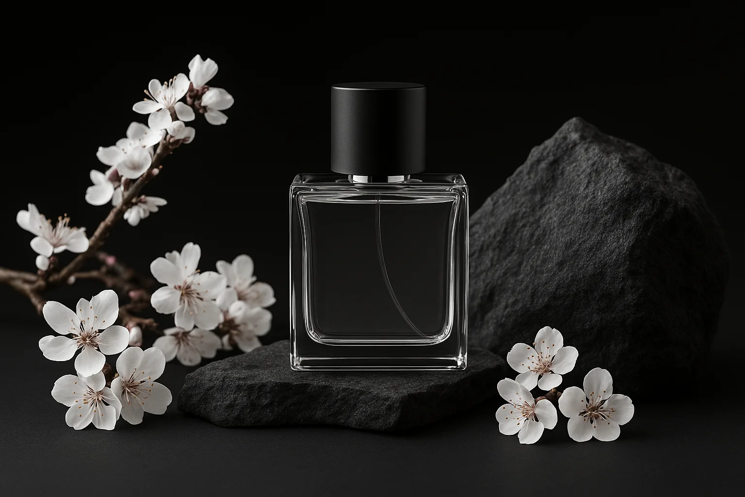Biarkan Keanggunanmu Berbicara Lewat Aroma Ritz White