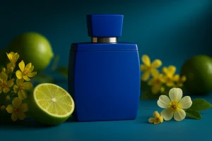 Biarkan Ritz Blue Menceritakan Kelembutanmu