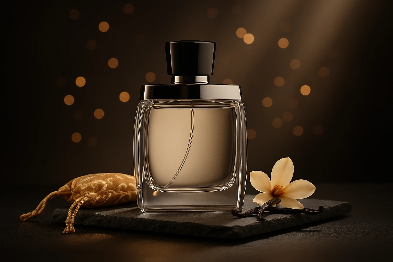 Cara Memilih Parfum Sesuai pH Kulit agar Tampil Graceful Setiap Saat