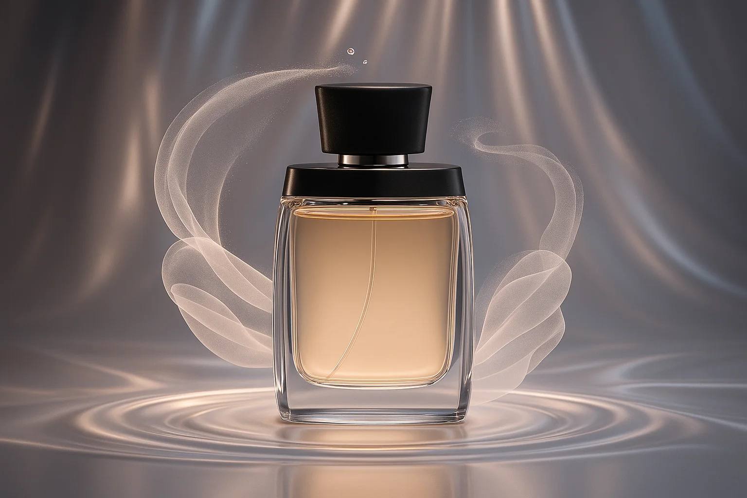 Cara Memilih Parfum yang Tepat Berdasarkan Note Parfum
