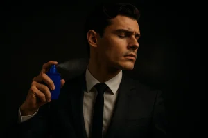 Cara Menyemprot Parfum agar Wanginya Lembut tapi Tahan Lama