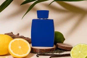 Parfum Aroma Lembut Pria Gentle untuk Momen Romantic Occasion