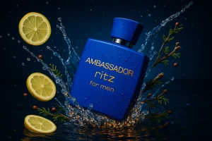 Parfum Gentle yang Ciptakan Suasana Romantis Tanpa Banyak Usaha