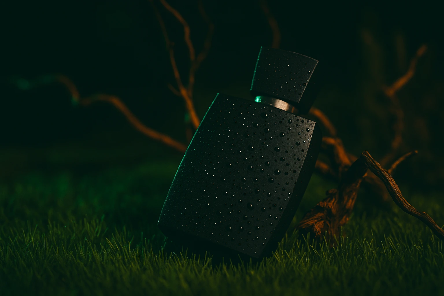 Parfum yang Meninggalkan Jejak Romantis dan Elegan