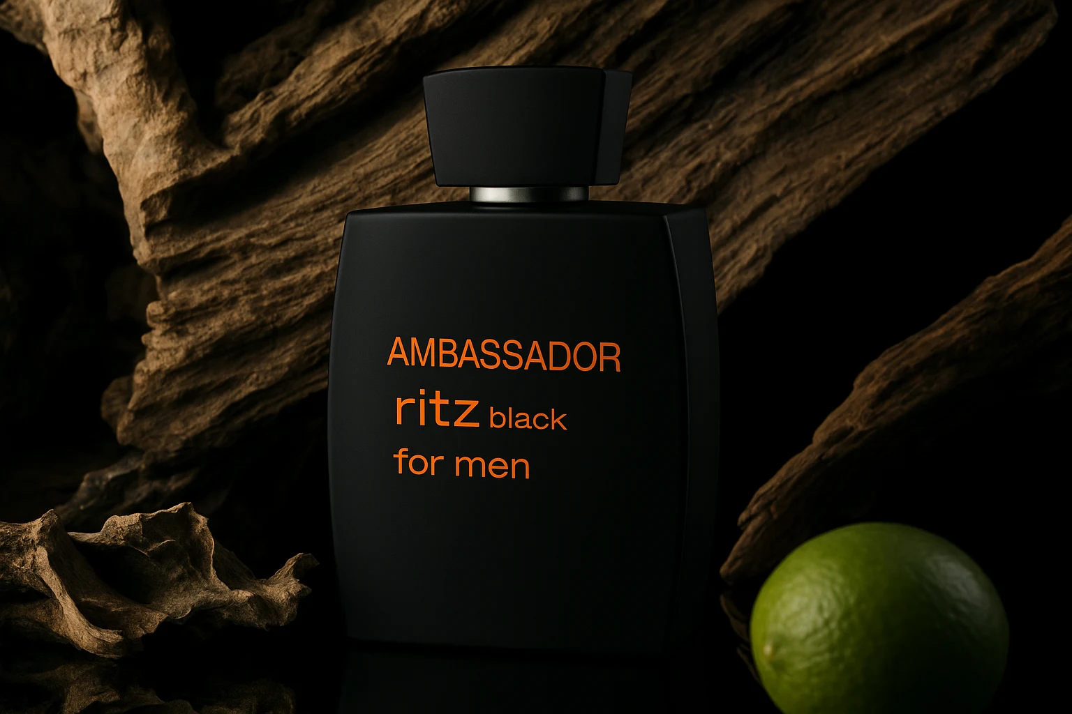 Parfum yang Tepat untuk Pria Romantis dengan Aura Effortless