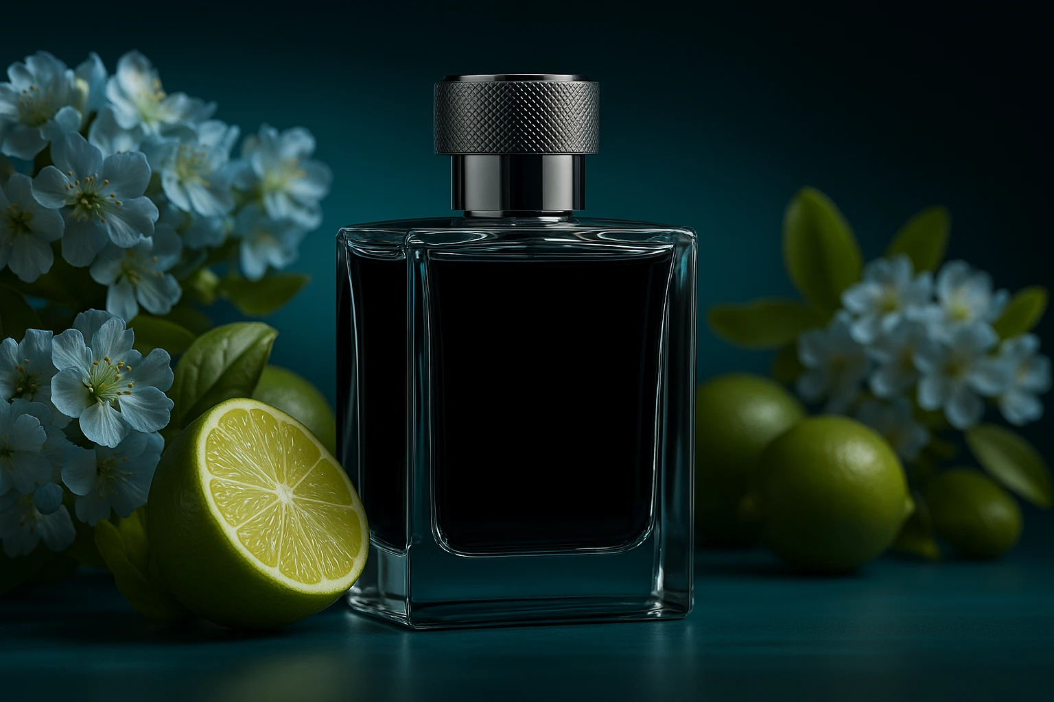 Parfum yang Tepat untuk Pria dengan Grounded Charisma