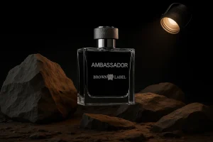 Rahasia Calm Confidence Lewat Aroma Parfum