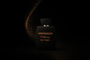 Ritz Blue Mengajarkan Cara Memikat dengan Ketenangan