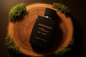 Tampil Memikat Tanpa Usaha Berlebihan dengan Ritz Black